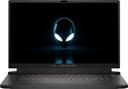 Dell Alienware M17 R5 Gaming Laptop 17.3" AMD Ryzen 7 6800H 3.2GHz in Dark Side of the Moon in Pristine condition
