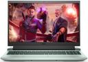 Dell G15 5515 Gaming Laptop 15.6" AMD Ryzen 7 5800H 3.2GHz in Specter Green in Pristine condition