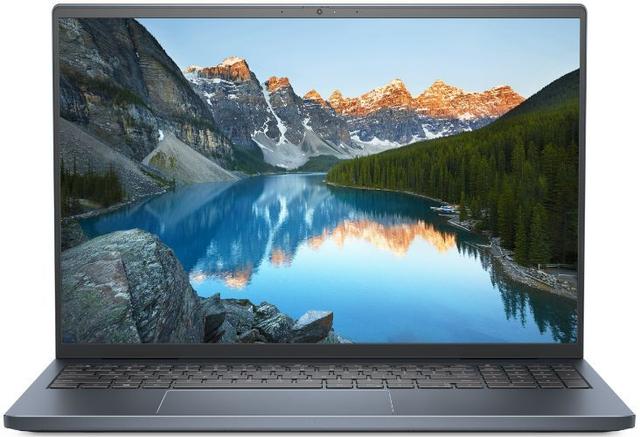 Dell Inspiron 16 Plus 7610 Laptop 16" Intel Core i7-11800H 2.3GHz in Mist Blue in Pristine condition