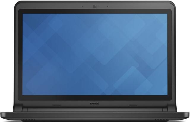 Dell Latitude 13 3340 Laptop 13.3" Intel Core i5-4200U 1.6GHz in Black in Excellent condition