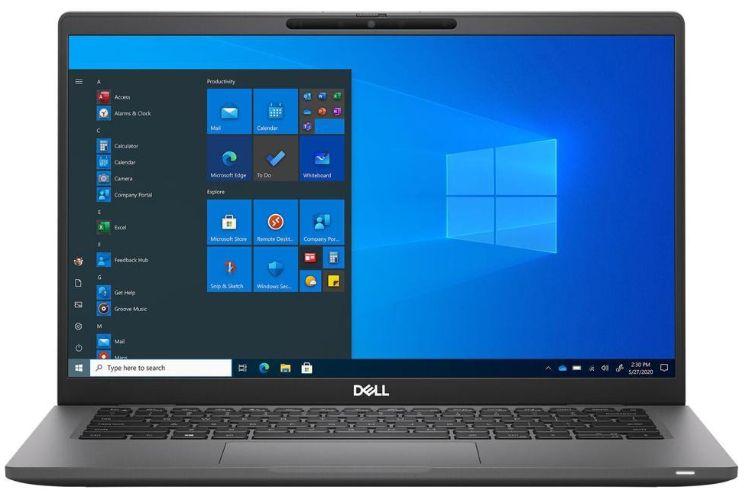 Dell Latitude 7400 2-in-1 Laptop 14"