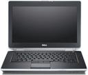 Dell Latitude E6420 Laptop 14" Intel Core i5-2520M 2.5GHz in Black in Excellent condition