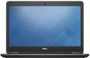 Dell Latitude E7440 Laptop 14" Intel Core i5-4300U 1.90GHz in Black in Excellent condition