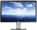 Dell P2214HB Monitor 22" in Black in Excellent condition