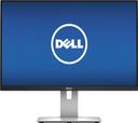 Dell UltraSharp U2415 IPS Monitor 24" in Black in Acceptable condition