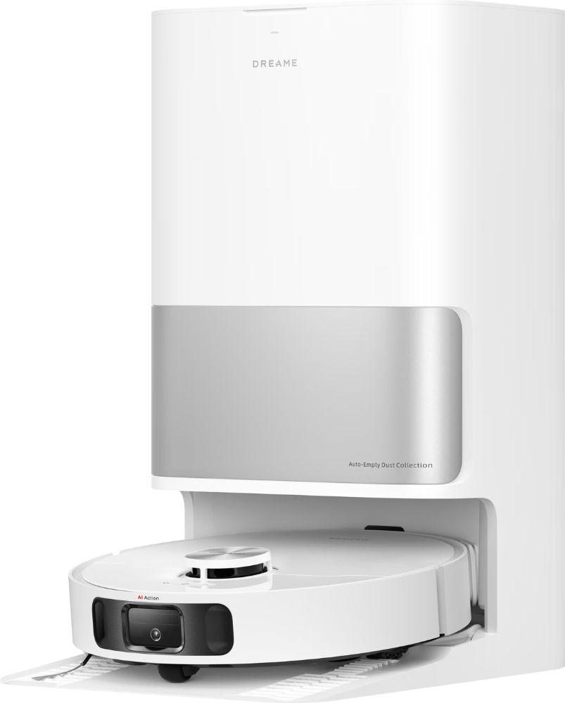 Dreame L10s Ultra Gen 2 Robot Vacuum Cleaner and Mop