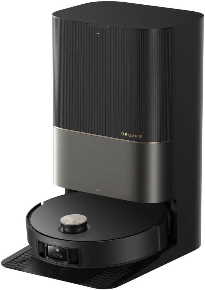 Dreame X50 Ultra Robot Vacuum Cleaner and Mop with Pro Leap