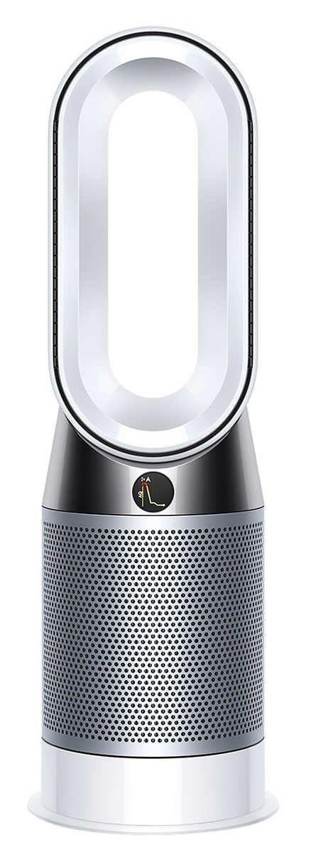 Dyson Pure Hot+Cool™ HP04 Purifying Heater + Fan