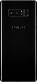 Galaxy Note 8 64GB Unlocked in Midnight Black in Good condition