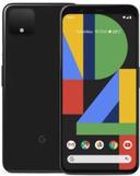 Google Pixel 4 64GB for T-Mobile in Just Black in Acceptable condition