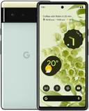 Google Pixel 6 128GB for T-Mobile in Sorta Seafoam in Pristine condition