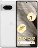 Google Pixel 7a 128GB Unlocked in Snow in Excellent condition