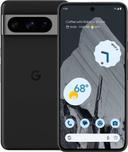 Google Pixel 8 Pro (5G) 128GB Unlocked in Obsidian in Pristine condition