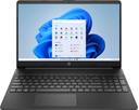 HP 15z-ef2000 Laptop 15.6" AMD Ryzen 5 5500U 2.1GHz in Jet Black in Pristine condition