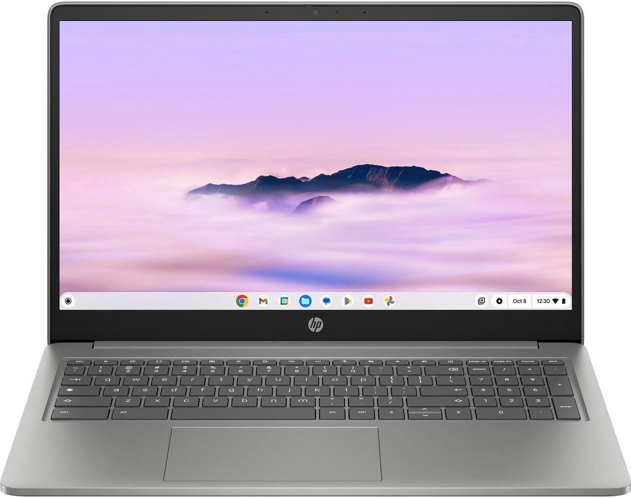 HP Chromebook Plus 15a-nb0033dx 15.6"