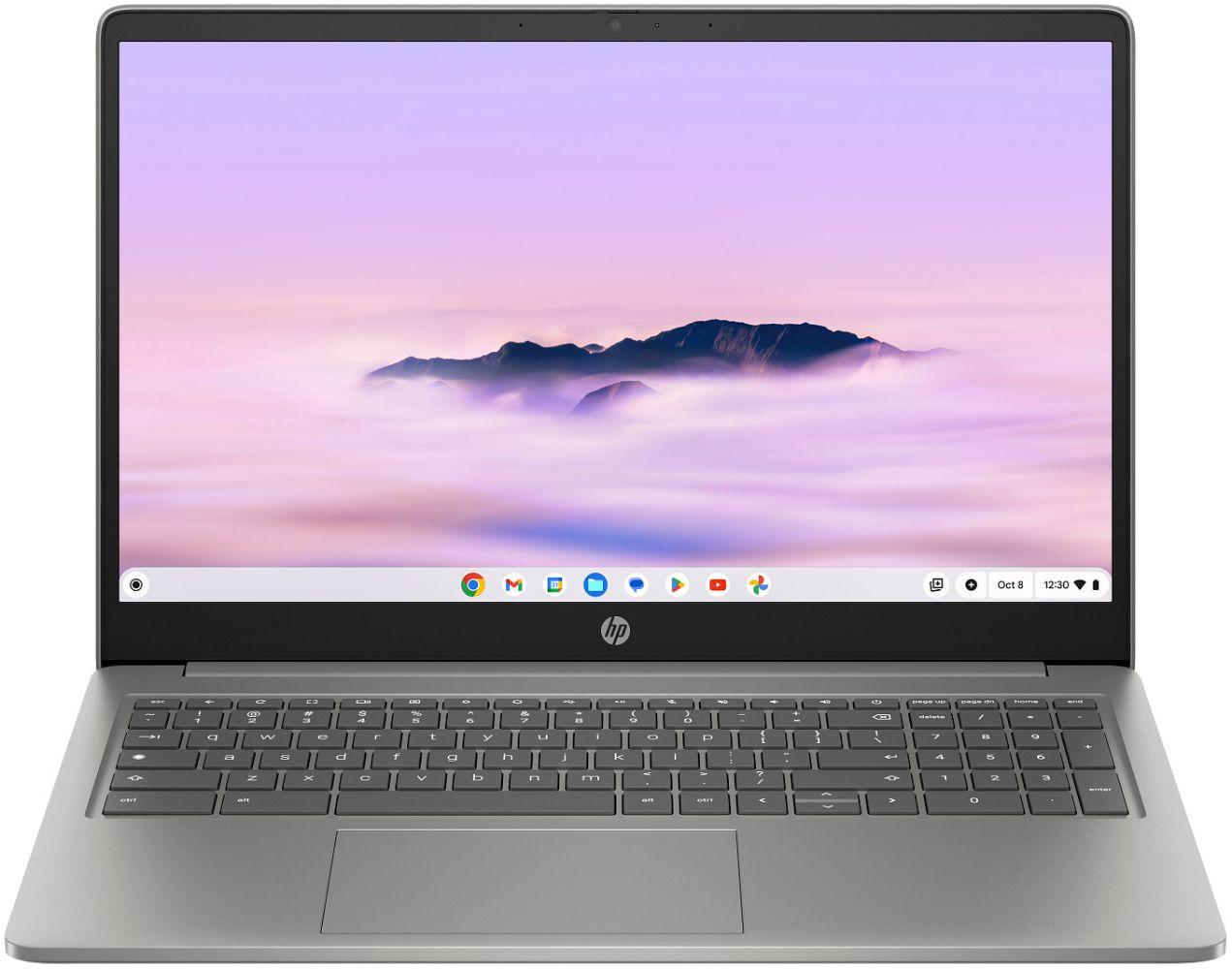 HP Chromebook Plus 15at-nb000 Laptop 15.6"
