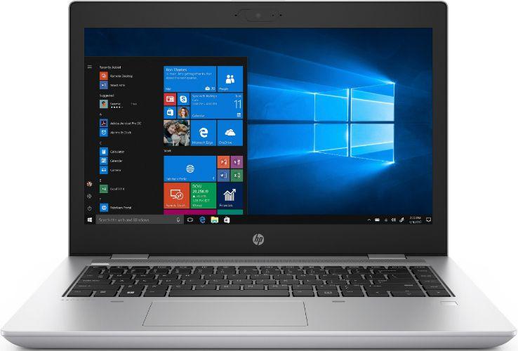 HP ProBook 640 G5 Notebook PC 14"