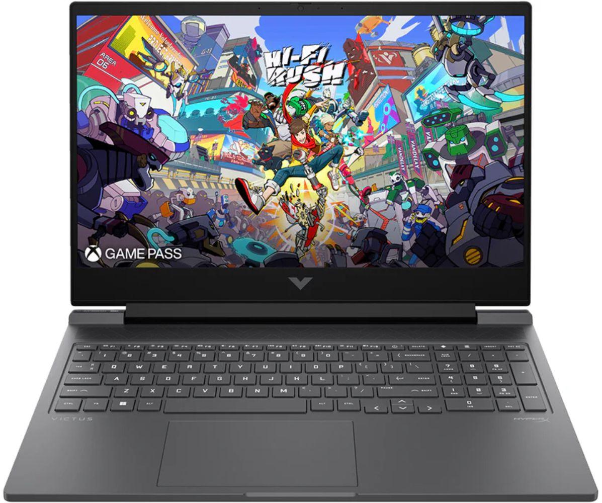 HP Victus 15-fa2013dx Gaming Laptop 15.6"