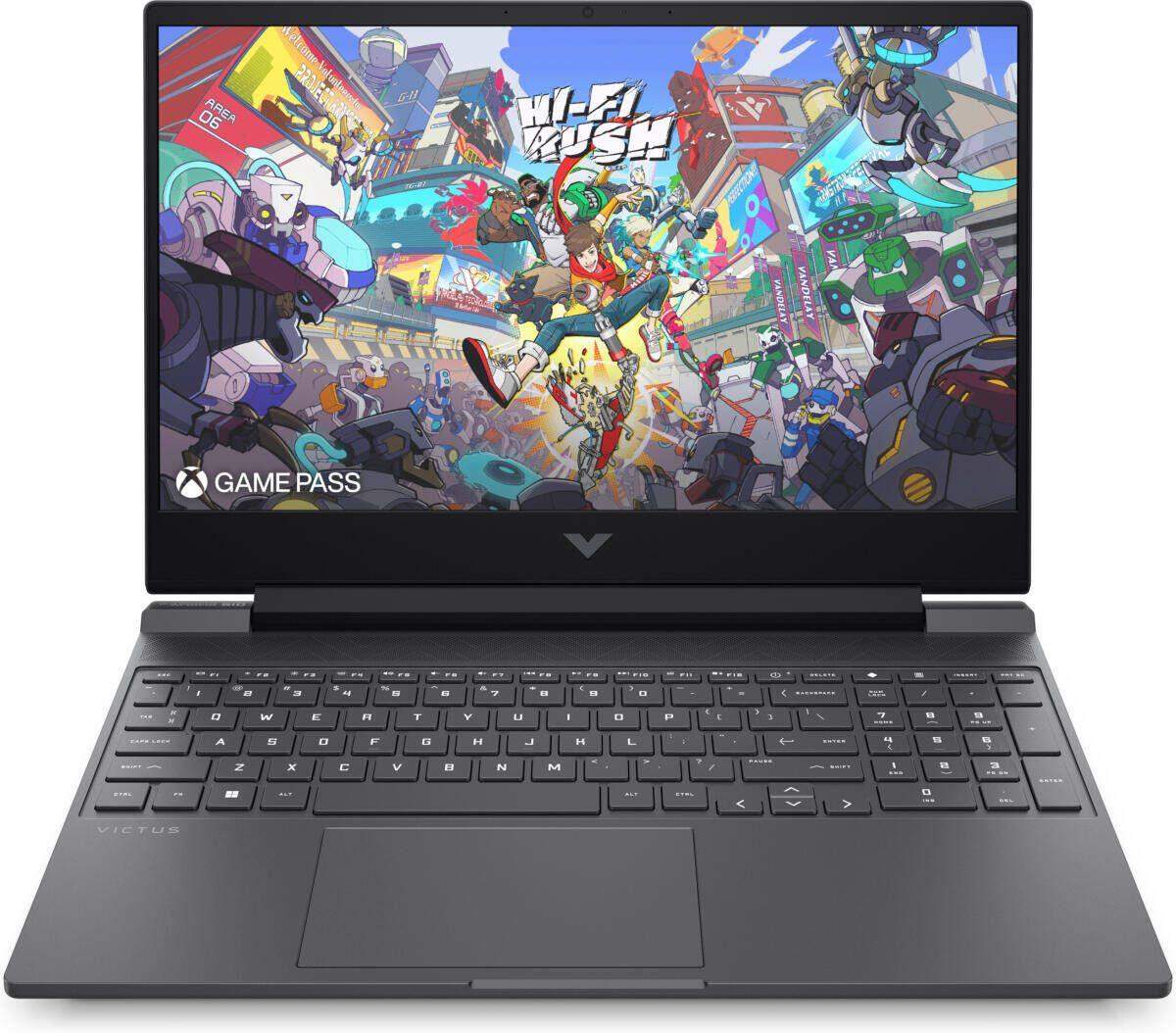 HP Victus 15-fb2063dx Gaming Laptop 15.6"