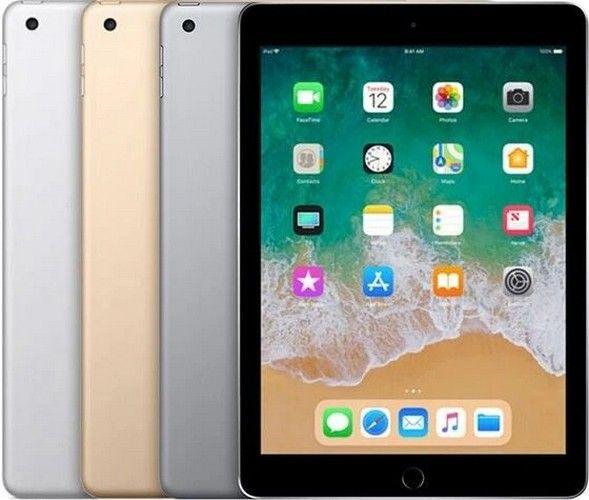 iPad 9.7-inch (2017) 5th Gen