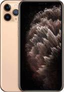 iPhone 11 Pro 64GB for AT&T in Gold in Acceptable condition