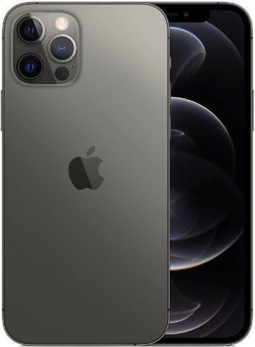 iPhone 12 Pro 128GB Unlocked in Graphite in Pristine condition