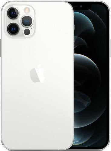 iPhone 12 Pro 128GB Unlocked in Silver in Premium condition
