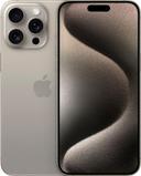 iPhone 15 Pro Max 256GB Unlocked in Natural Titanium in Excellent condition