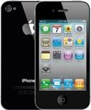 iPhone 4 16GB for AT&T in Black in Excellent condition