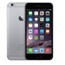 iPhone 6 Plus 64GB Unlocked in Space Grey in Acceptable condition