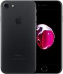 iPhone 7 32GB Unlocked in Black in Acceptable condition