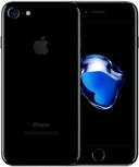 iPhone 7 256GB Unlocked in Jet Black in Acceptable condition