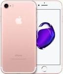 iPhone 7 32GB Unlocked in Rose Gold in Acceptable condition