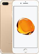 iPhone 7 Plus 32GB Unlocked in Gold in Good condition