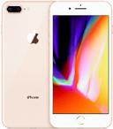 iPhone 8 Plus 256GB Unlocked in Gold in Good condition