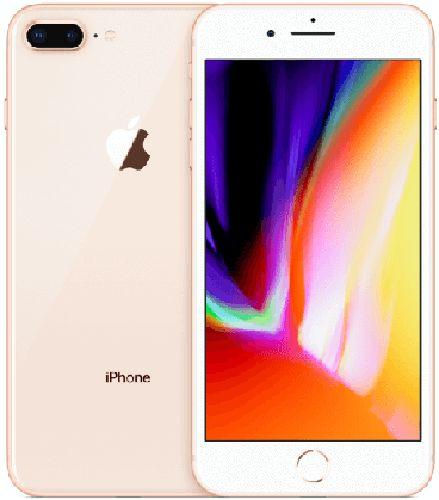 iPhone 8 Plus 128GB Unlocked in Gold in Pristine condition