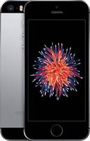 iPhone SE 1st Gen 2016 64GB Unlocked in Space Grey in Acceptable condition