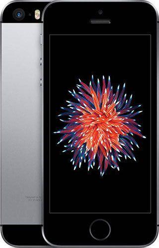 iPhone SE 1st Gen 2016 16GB Unlocked in Space Grey in Premium condition