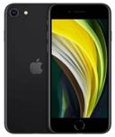 iPhone SE (2020) 64GB Unlocked in Black in Pristine condition
