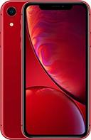 iPhone XR 128GB for AT&T in Red in Acceptable condition