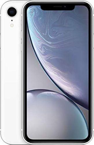 iPhone XR 128GB Unlocked in White in Good condition