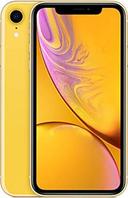 iPhone XR 128GB Unlocked in Yellow in Acceptable condition
