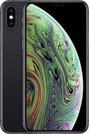 iPhone XS 64GB for T-Mobile in Space Grey in Good condition