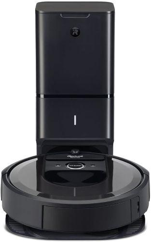 iRobot Roomba i7+ (7550) Self-Emptying Robot Vacuum