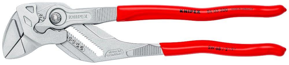 Knipex 86 03 300 12" Pliers Wrench