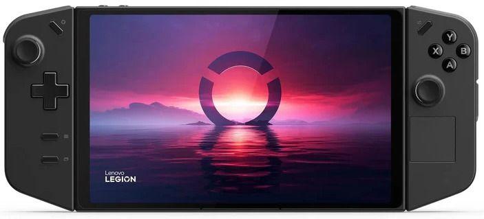 Lenovo Legion Go Z1 Extreme Handheld Gaming Console 8.8"