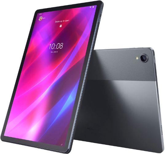 Lenovo Tab P11 Plus in Slate Grey in Excellent condition