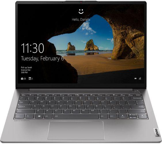 Lenovo ThinkBook 13s (Gen 2) ARE Laptop 13.3"