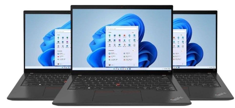 Lenovo Thinkpad T14 (Gen 3) Laptop 14"