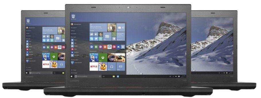 Lenovo ThinkPad T460 Laptop 14"